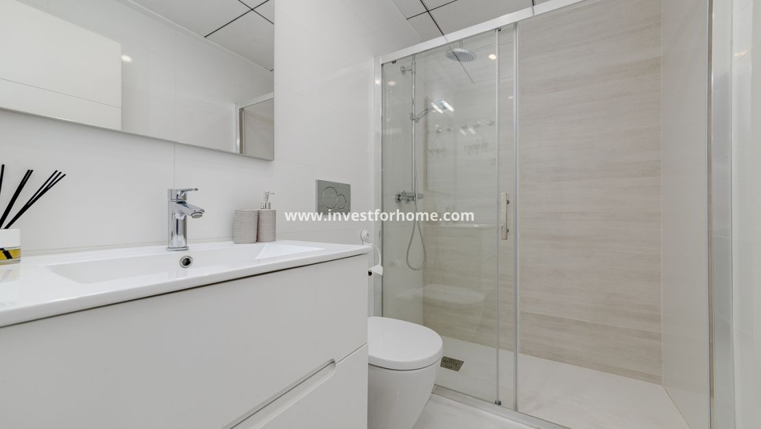 Reventa - Casa - Orihuela Costa - Costa Blanca
