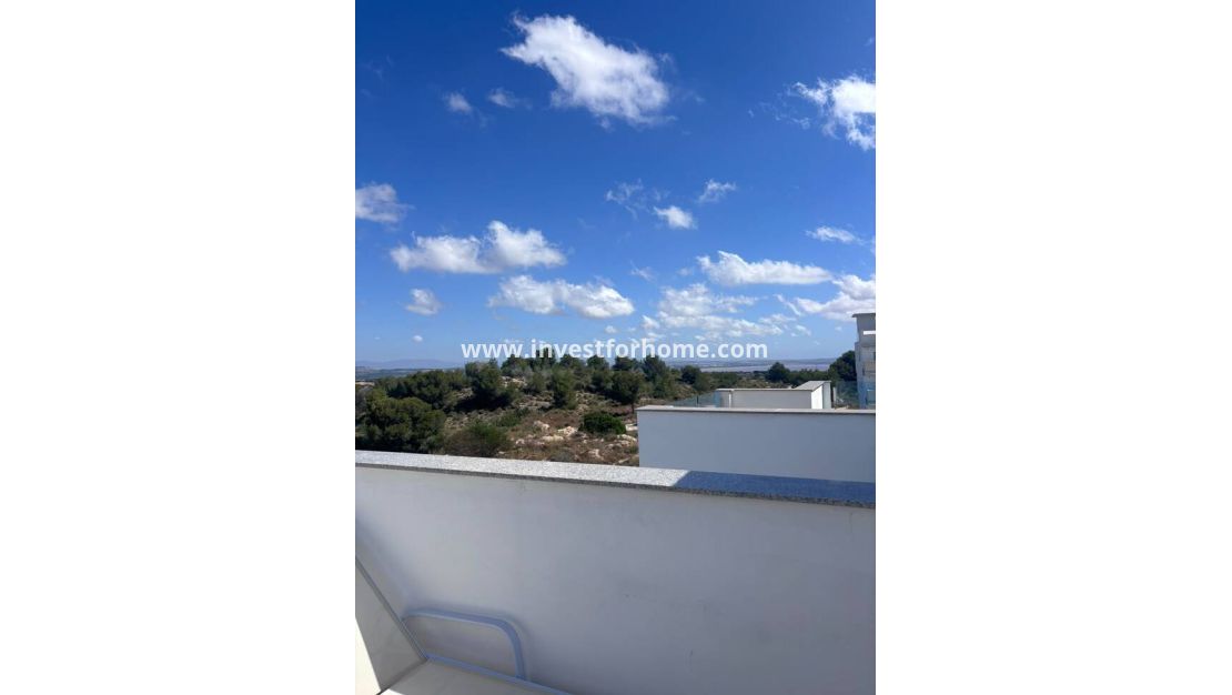 Reventa - Casa - Orihuela Costa - Costa Blanca