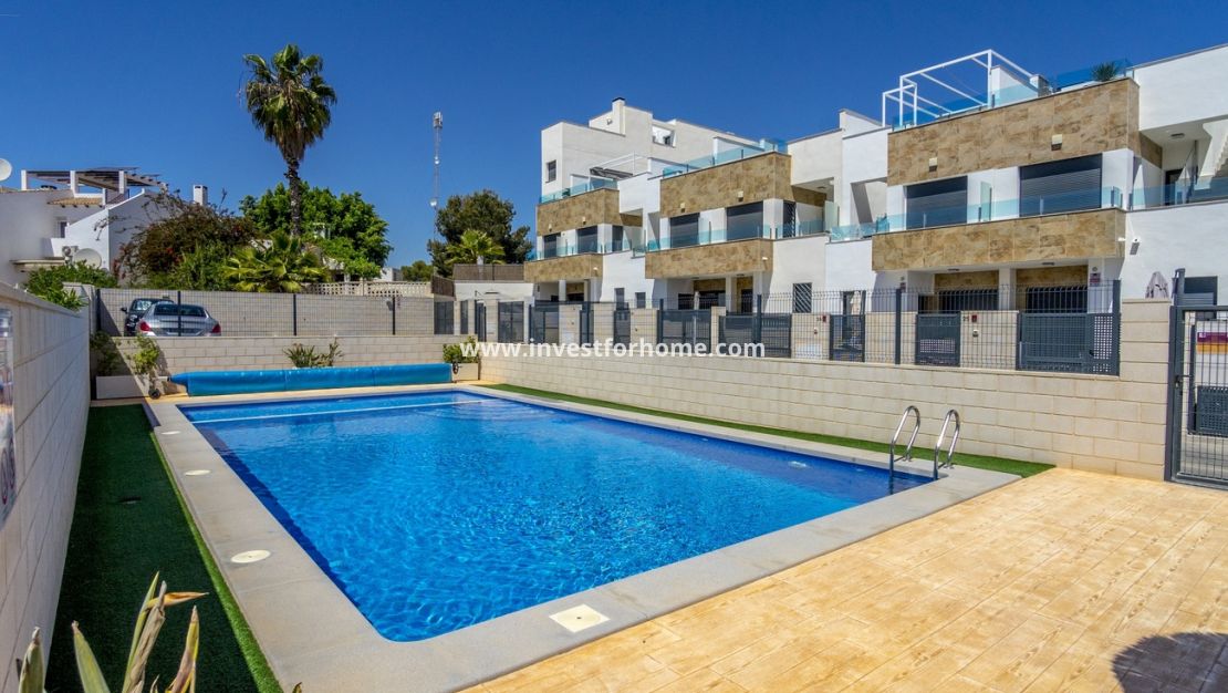 Reventa - Casa - Orihuela Costa - Costa Blanca