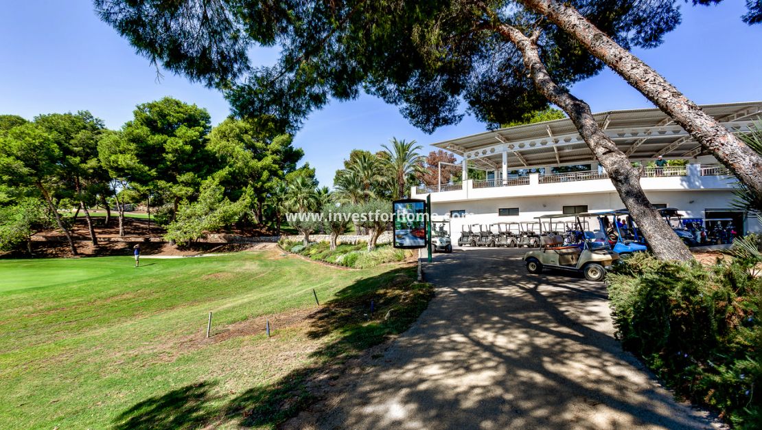 Reventa - Casa - Orihuela Costa - Costa Blanca