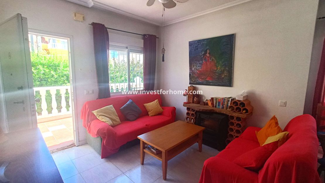 Reventa - Casa - Orihuela Costa - Costa Blanca
