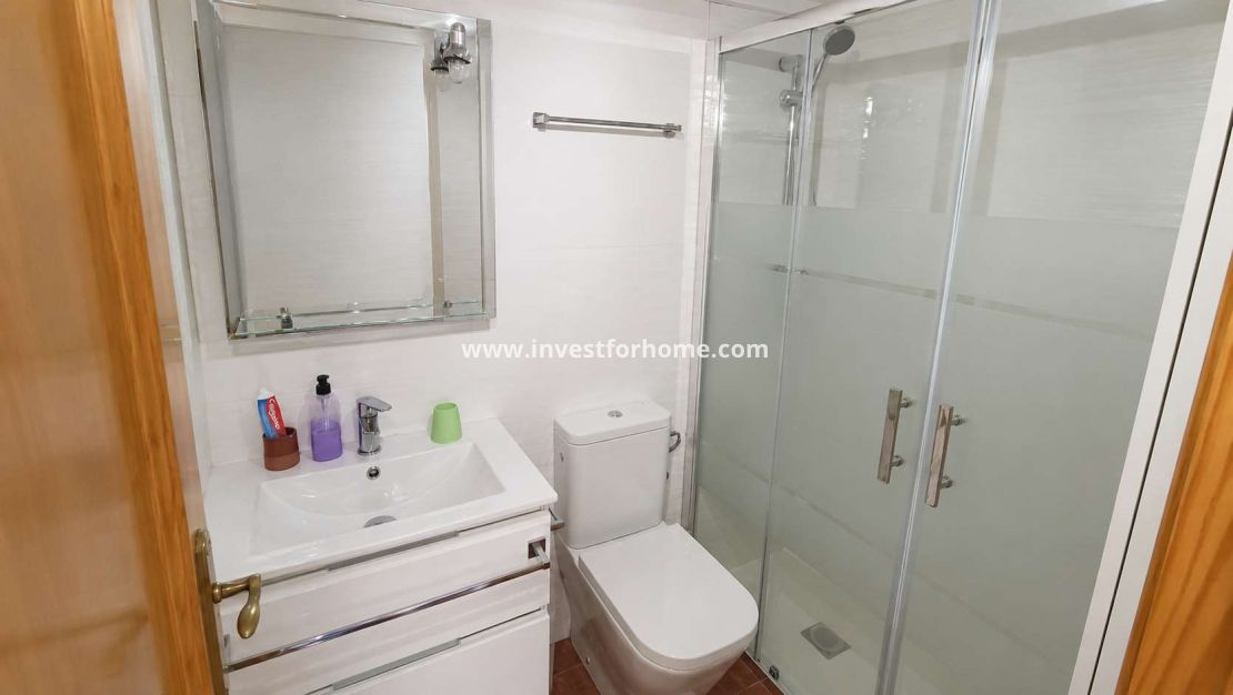 Reventa - Casa - Orihuela Costa - Costa Blanca