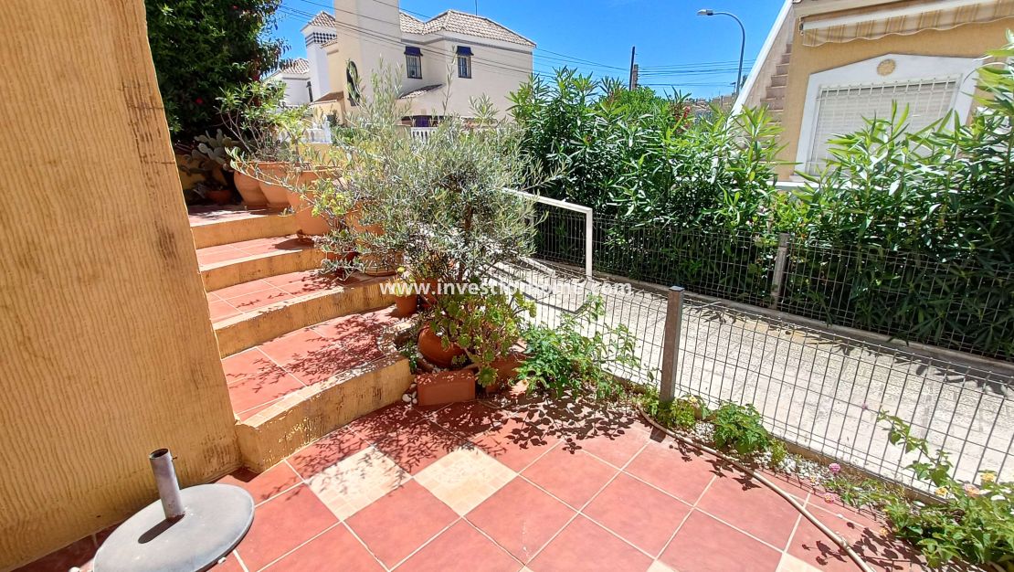 Reventa - Casa - Orihuela Costa - Costa Blanca
