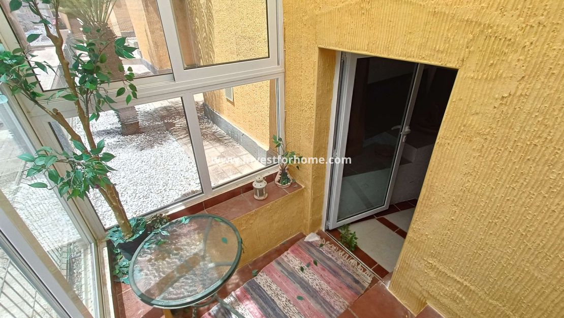 Reventa - Casa - Orihuela Costa - Costa Blanca