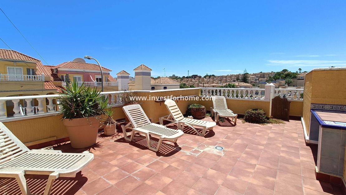 Reventa - Casa - Orihuela Costa - Costa Blanca