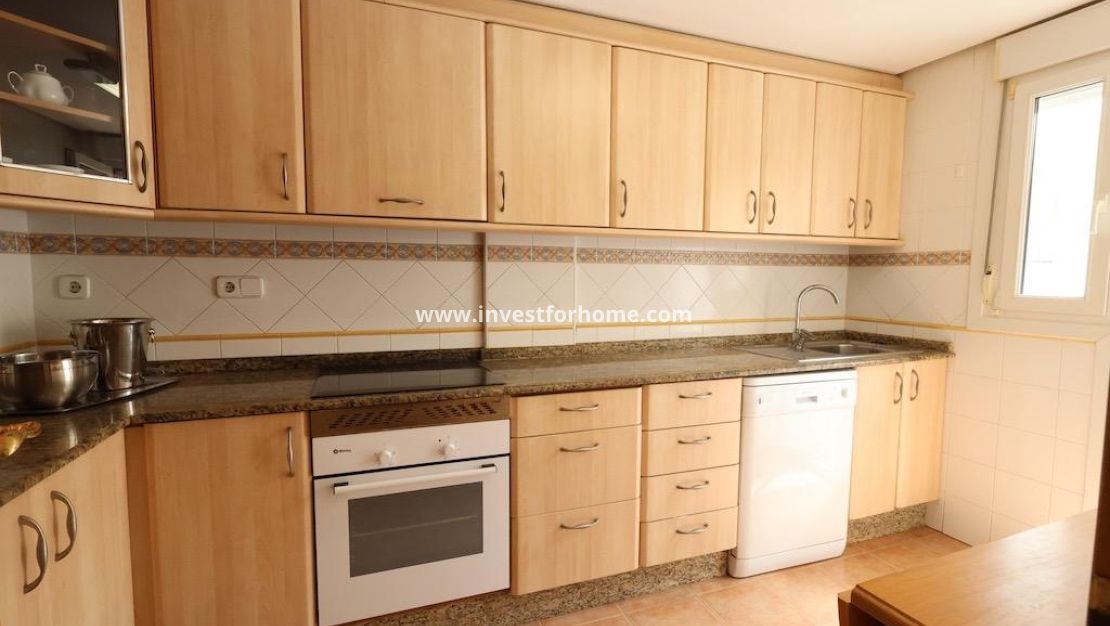 Reventa - Casa - Orihuela Costa - Costa Blanca