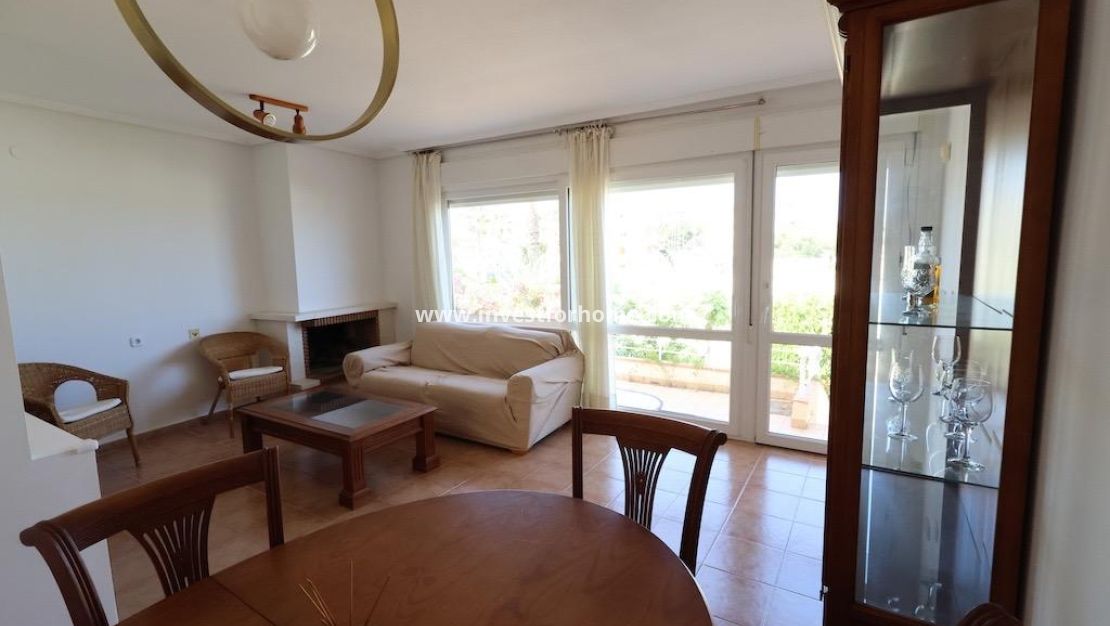 Reventa - Casa - Orihuela Costa - Costa Blanca