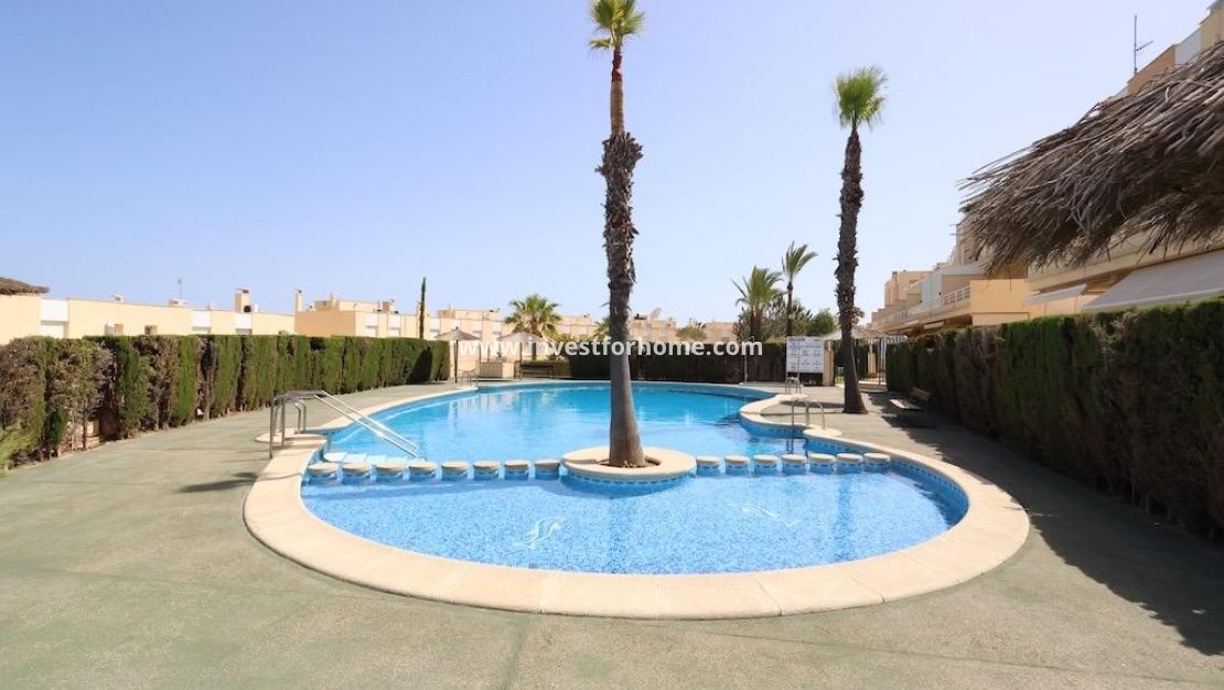 Reventa - Casa - Orihuela Costa - Costa Blanca