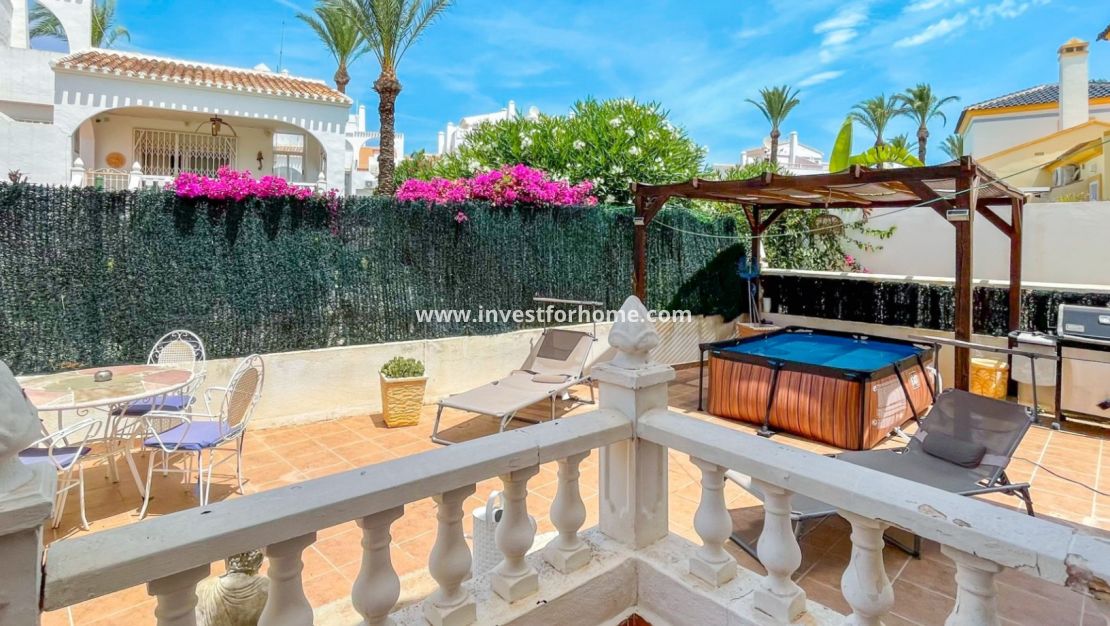 Reventa - Casa - Orihuela Costa - Costa Blanca