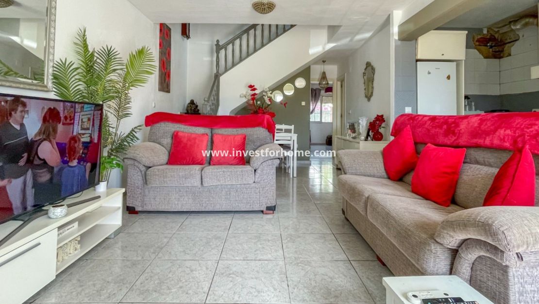 Reventa - Casa - Orihuela Costa - Costa Blanca