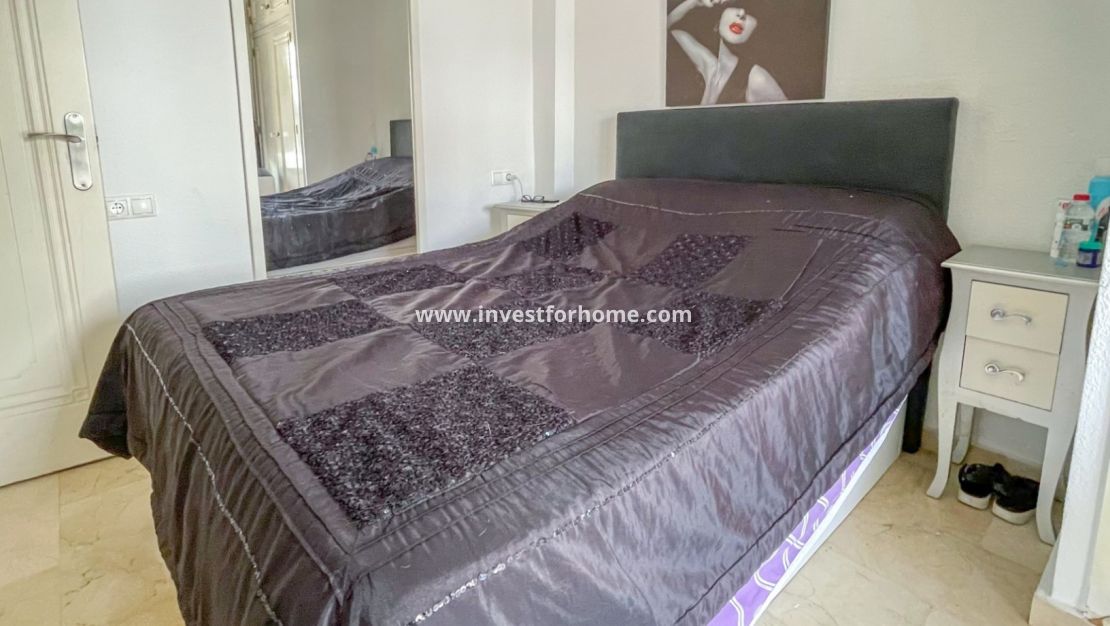 Reventa - Casa - Orihuela Costa - Costa Blanca