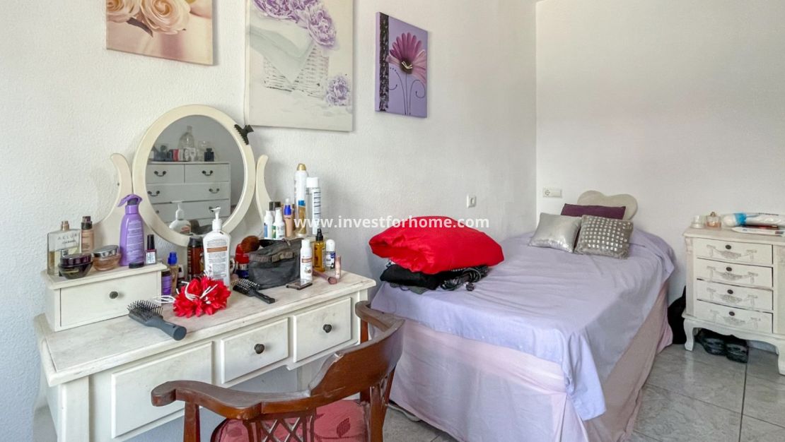 Reventa - Casa - Orihuela Costa - Costa Blanca