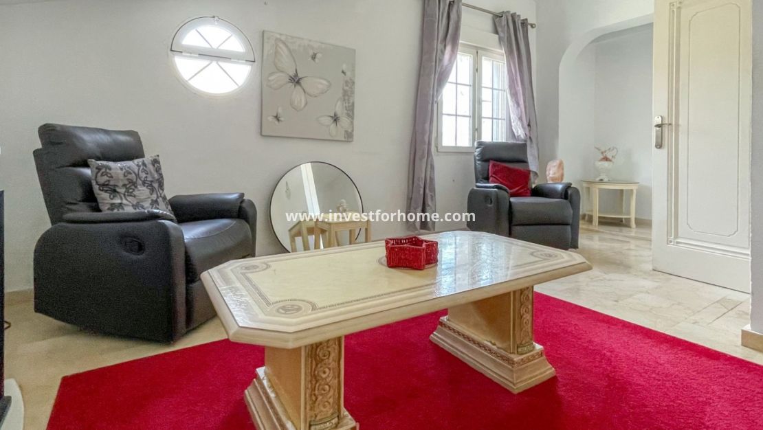 Reventa - Casa - Orihuela Costa - Costa Blanca