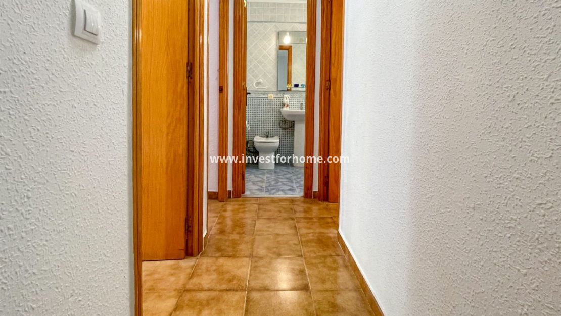 Reventa - Casa - Orihuela Costa - Costa Blanca