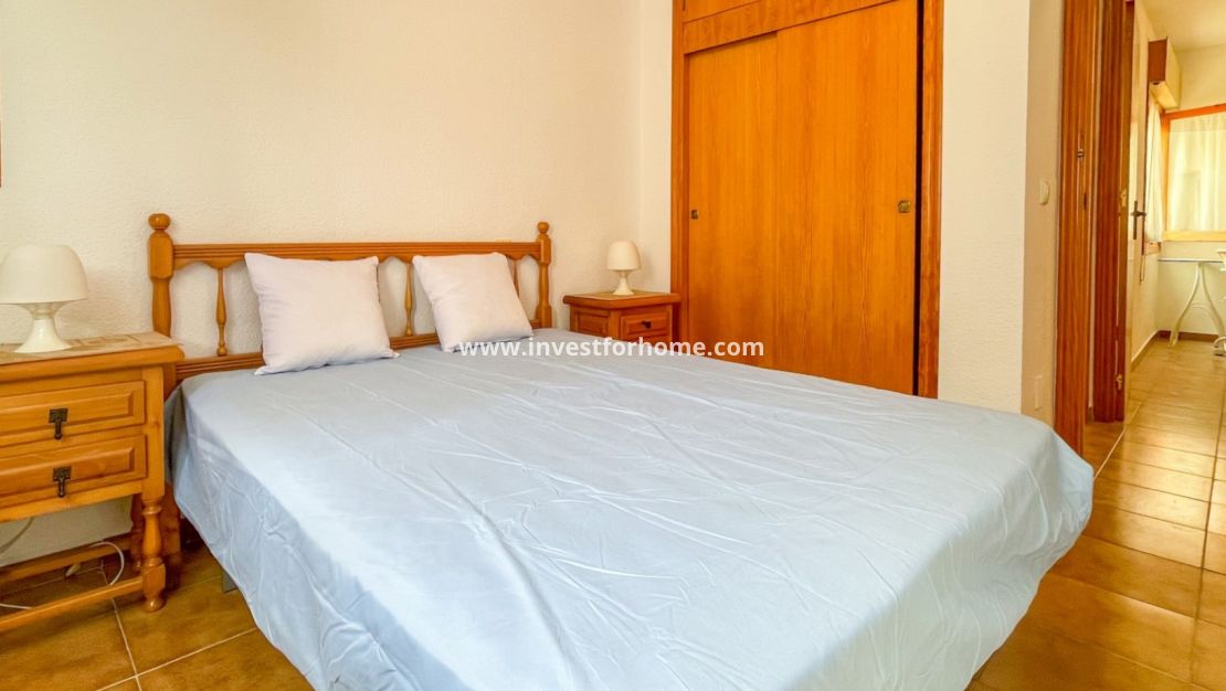 Reventa - Casa - Orihuela Costa - Costa Blanca