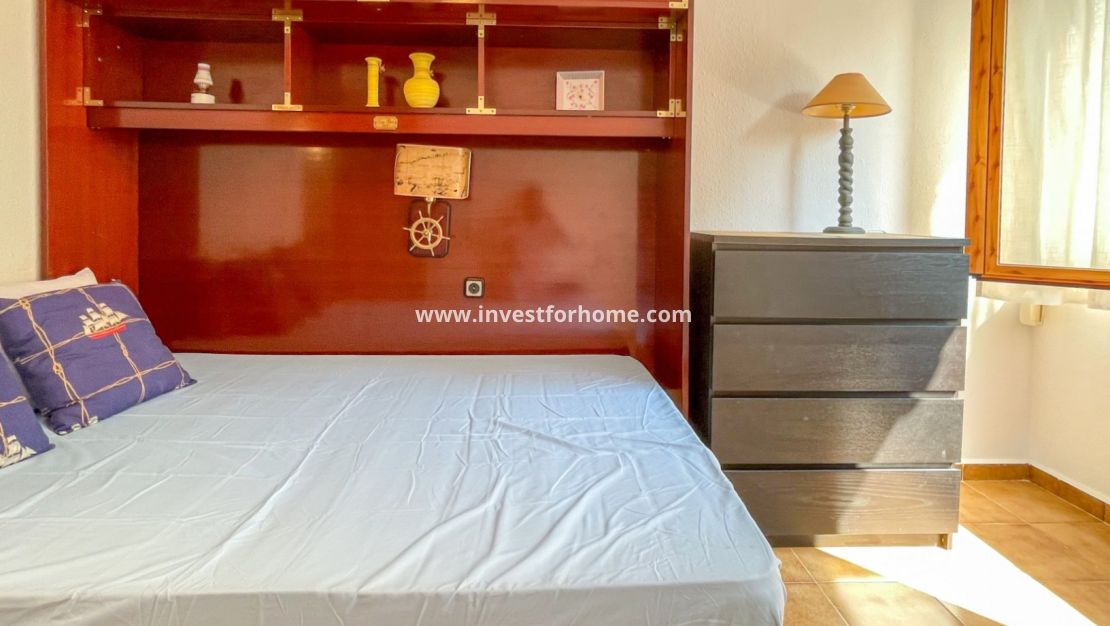 Reventa - Casa - Orihuela Costa - Costa Blanca