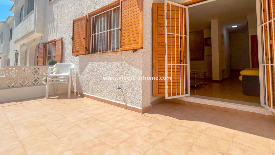 Reventa - Casa - Orihuela Costa - Costa Blanca