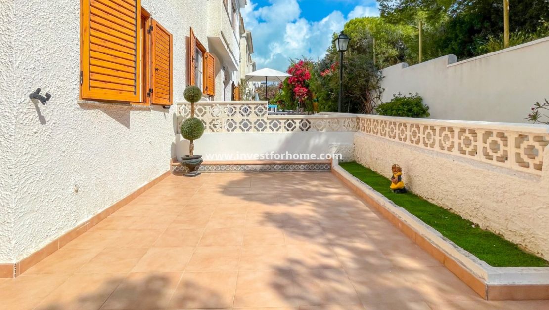 Reventa - Casa - Orihuela Costa - Costa Blanca