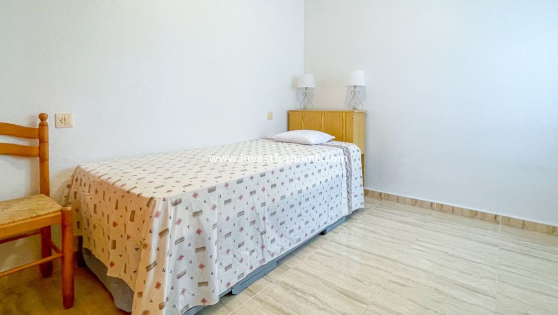 Reventa - Casa - Orihuela Costa - Costa Blanca