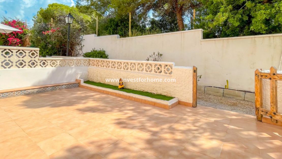 Reventa - Casa - Orihuela Costa - Costa Blanca