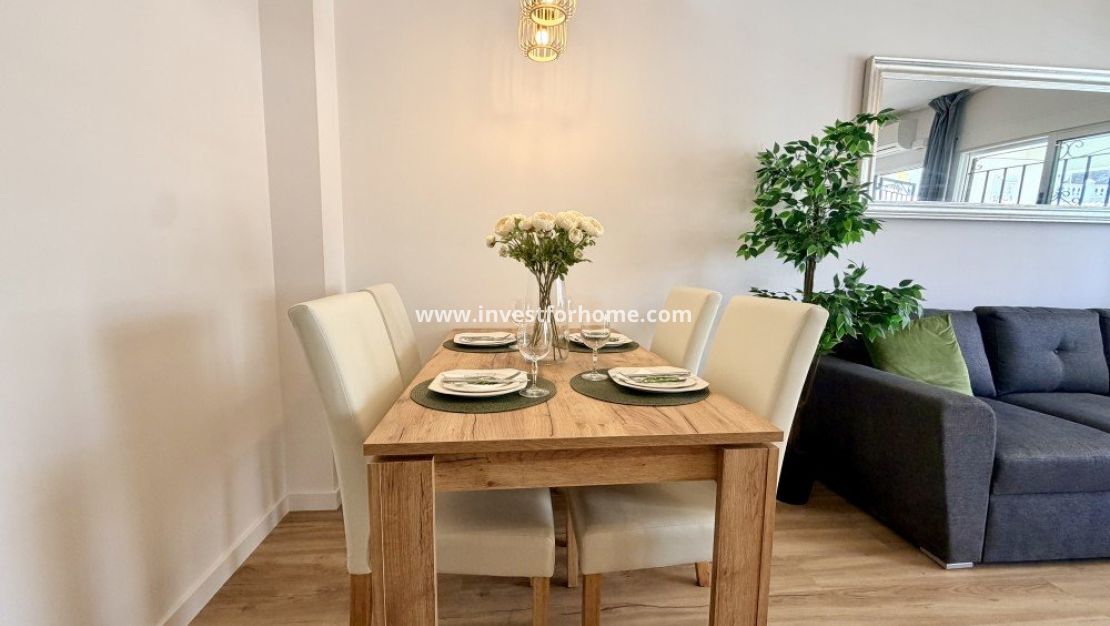 Reventa - Casa - Orihuela Costa - Costa Blanca