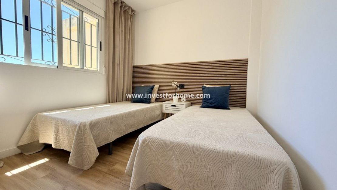 Reventa - Casa - Orihuela Costa - Costa Blanca