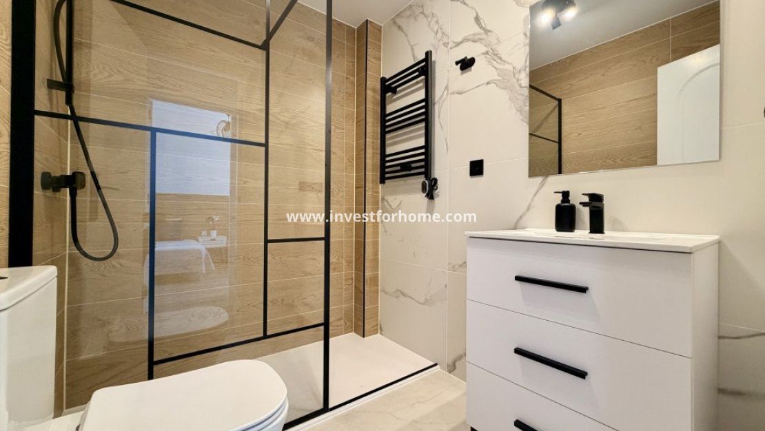 Reventa - Casa - Orihuela Costa - Costa Blanca