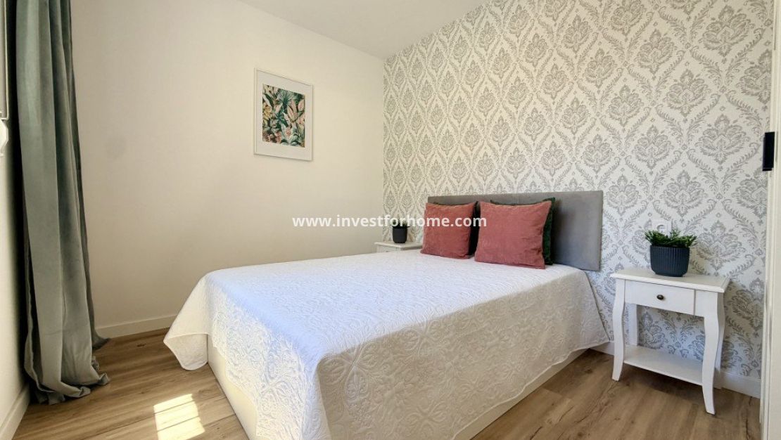 Reventa - Casa - Orihuela Costa - Costa Blanca