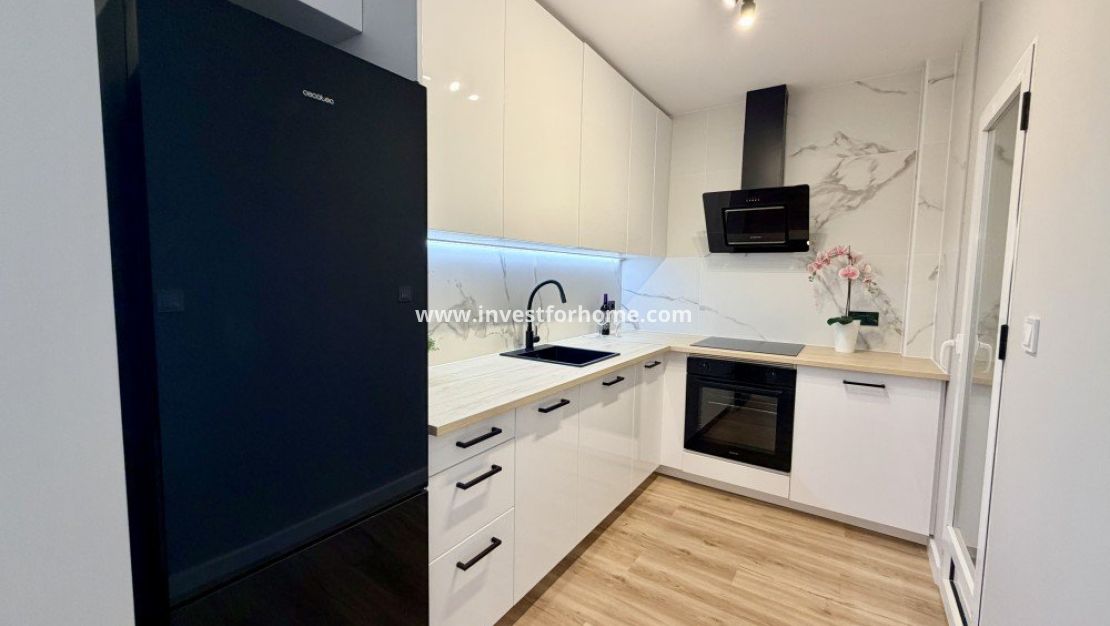 Reventa - Casa - Orihuela Costa - Costa Blanca