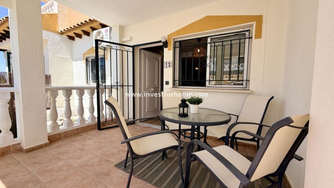 Reventa - Casa - Orihuela Costa - Costa Blanca