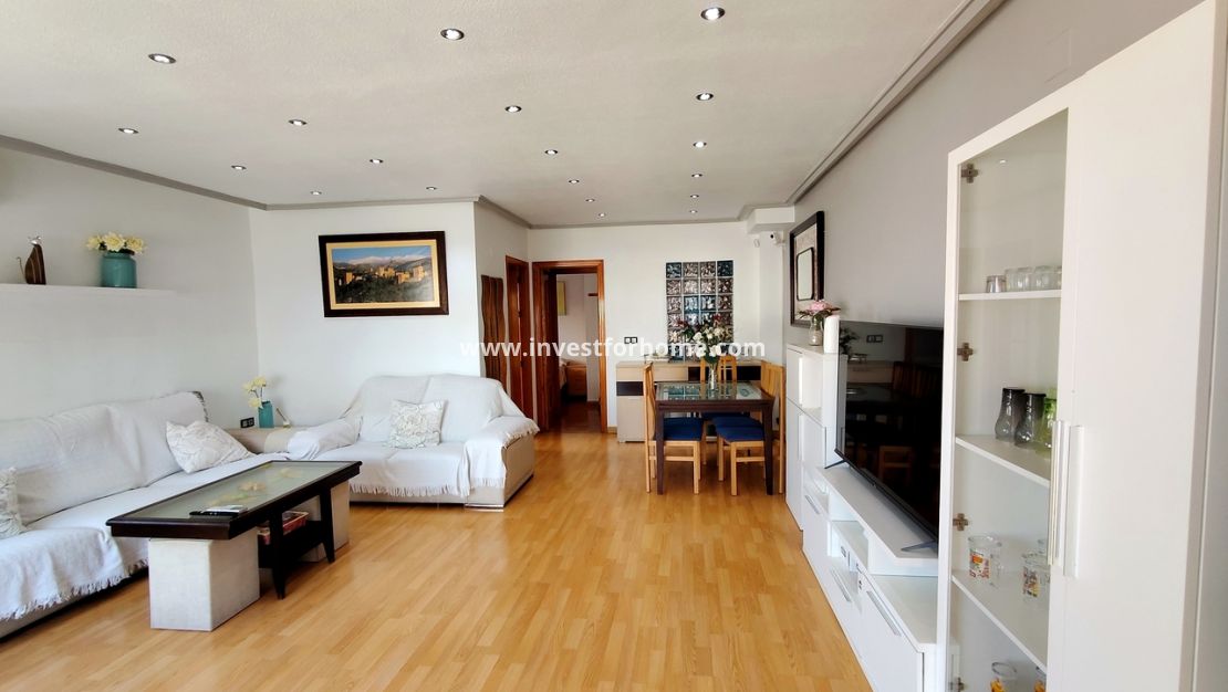 Reventa - Casa - Orihuela Costa - Costa Blanca