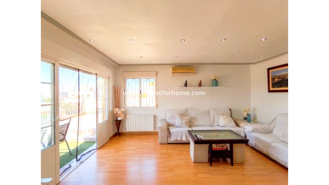 Reventa - Casa - Orihuela Costa - Costa Blanca