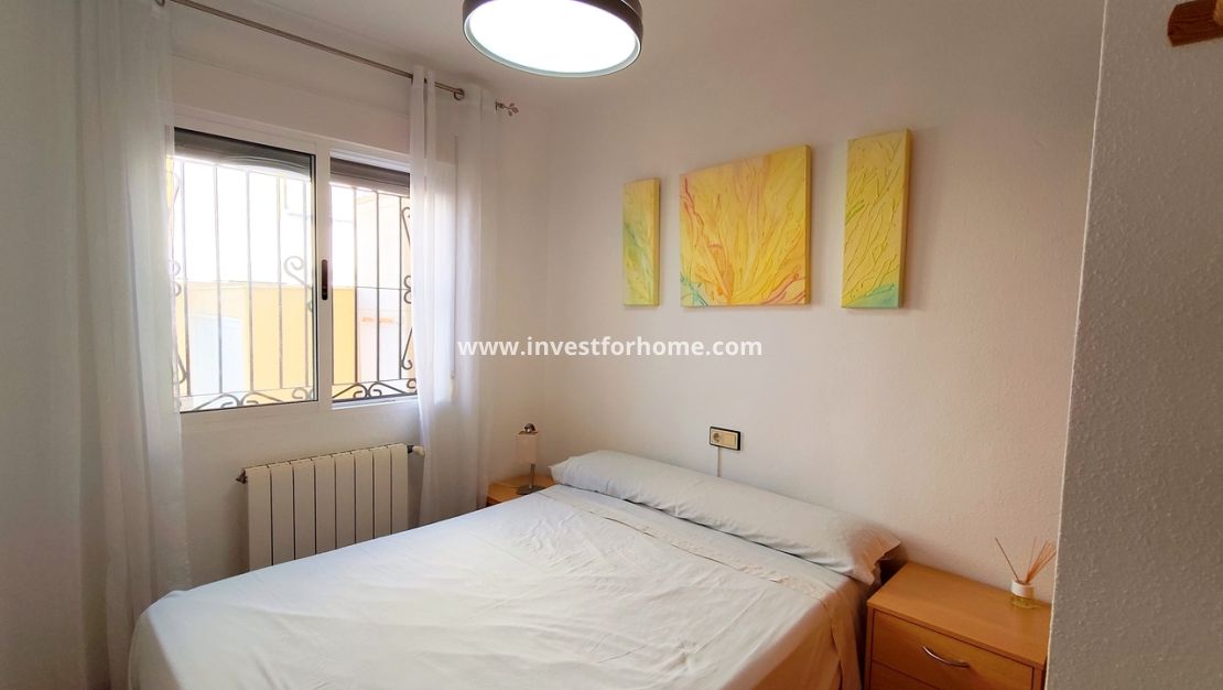 Reventa - Casa - Orihuela Costa - Costa Blanca