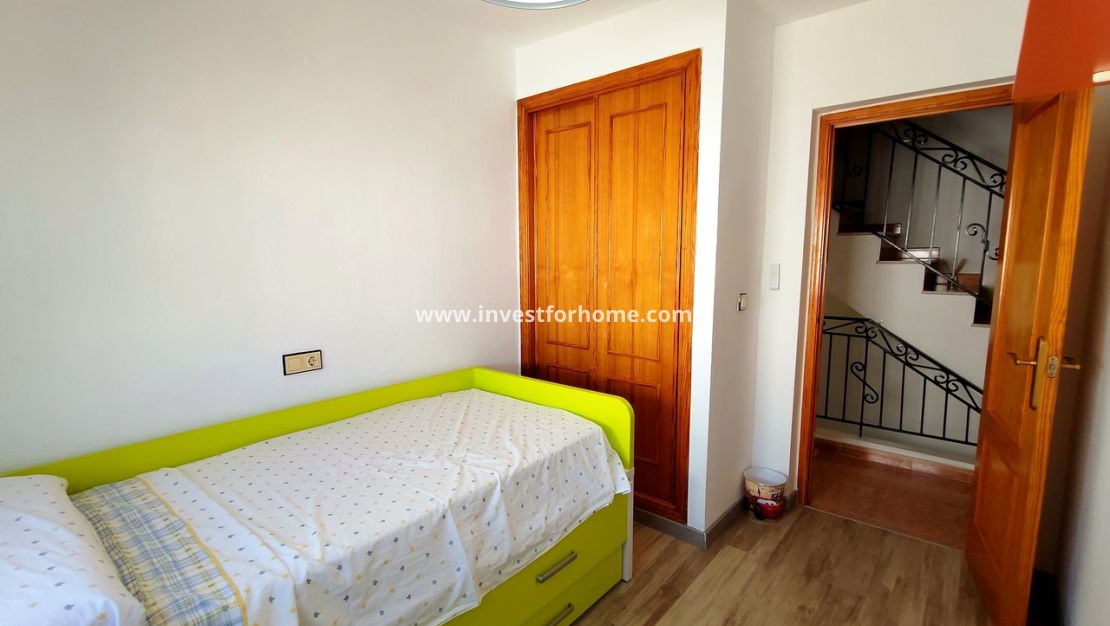 Reventa - Casa - Orihuela Costa - Costa Blanca