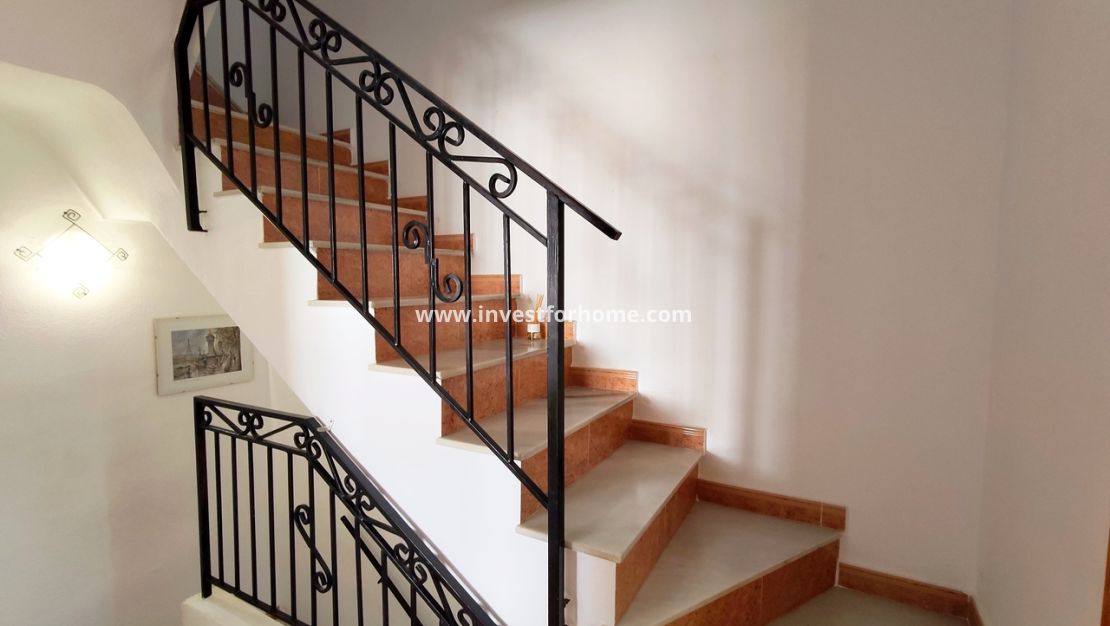 Reventa - Casa - Orihuela Costa - Costa Blanca