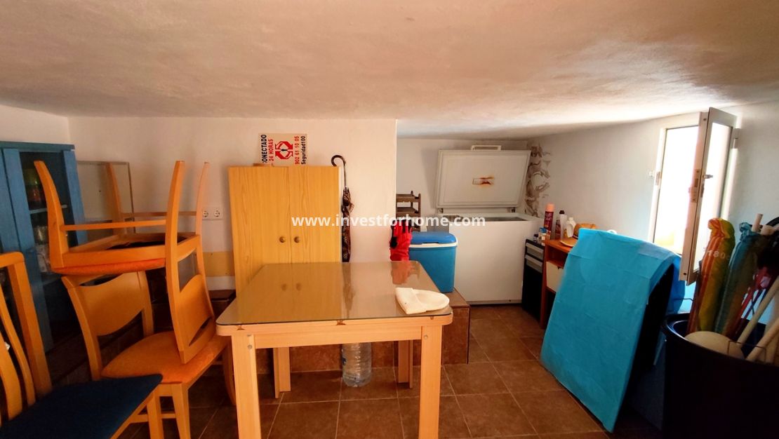 Reventa - Casa - Orihuela Costa - Costa Blanca