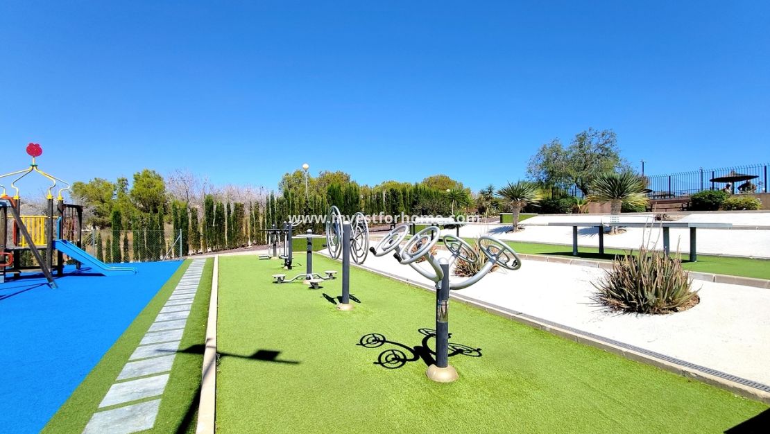Reventa - Casa - Orihuela Costa - Costa Blanca
