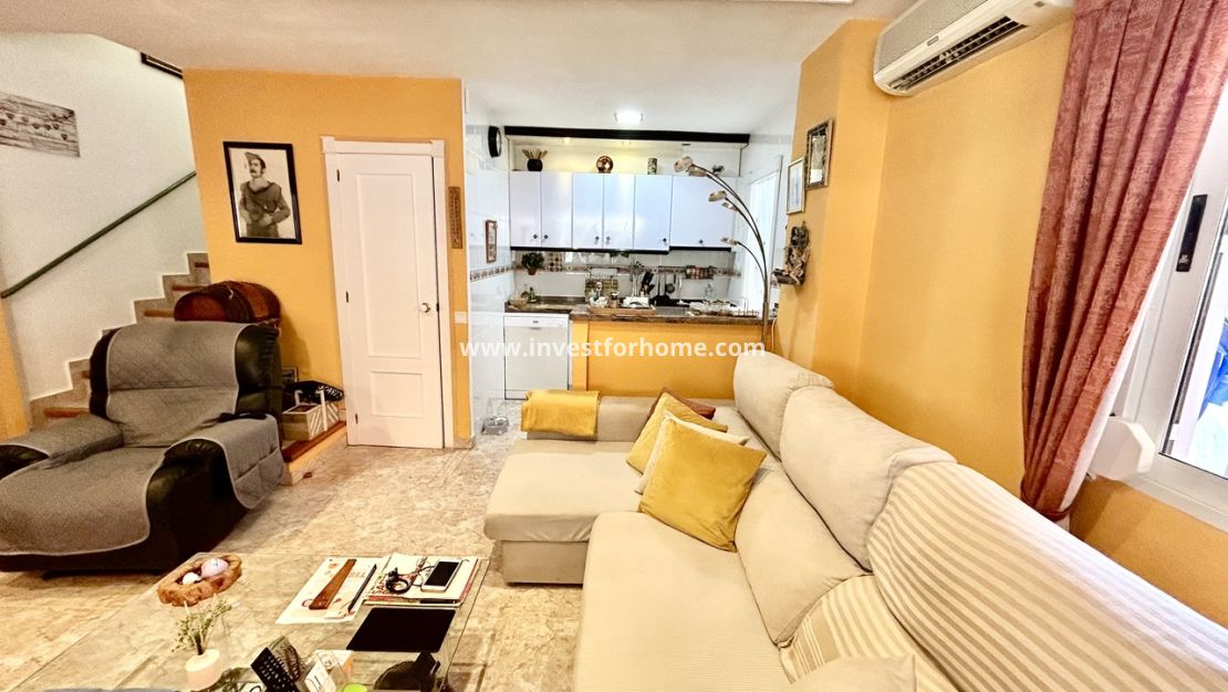 Reventa - Casa - Orihuela Costa - Costa Blanca
