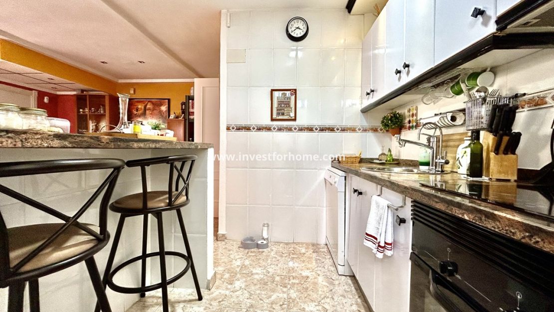 Reventa - Casa - Orihuela Costa - Costa Blanca