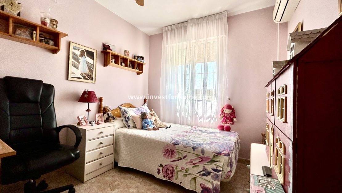 Reventa - Casa - Orihuela Costa - Costa Blanca