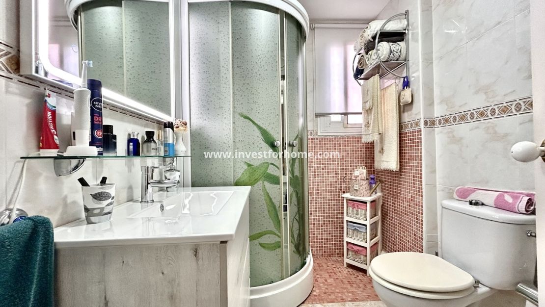 Reventa - Casa - Orihuela Costa - Costa Blanca