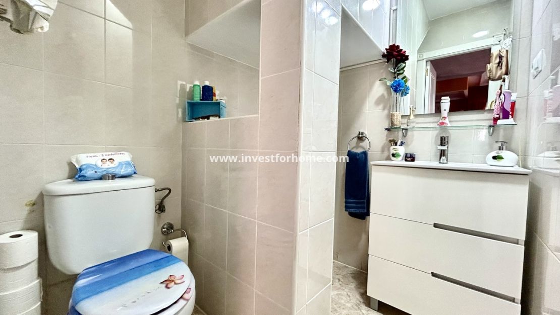 Reventa - Casa - Orihuela Costa - Costa Blanca