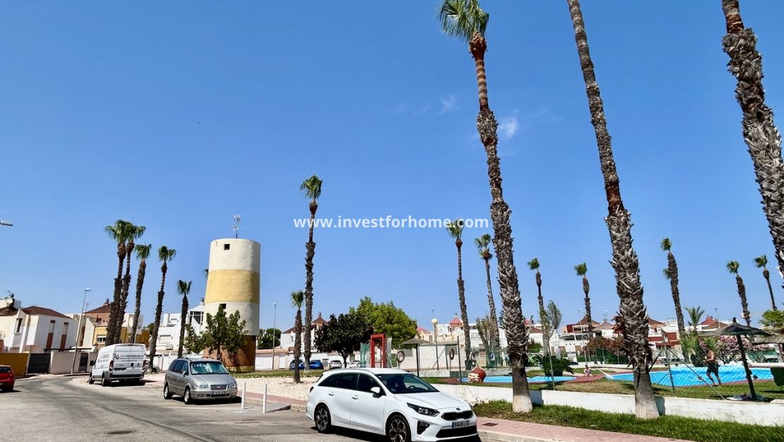 Reventa - Casa - Orihuela Costa - Costa Blanca