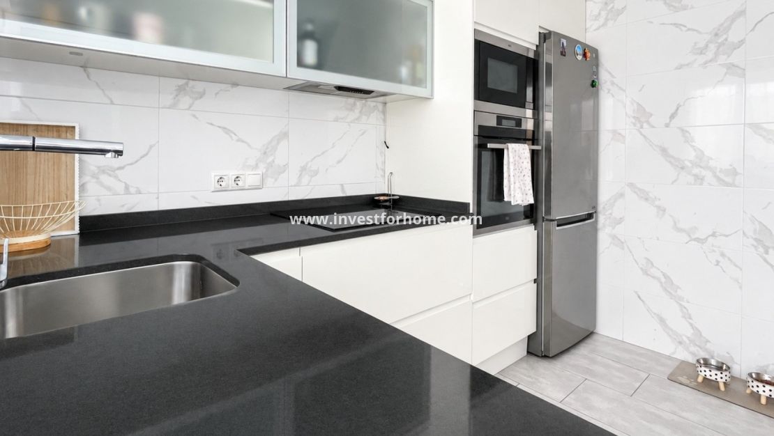 Reventa - Casa - Orihuela Costa - Costa Blanca