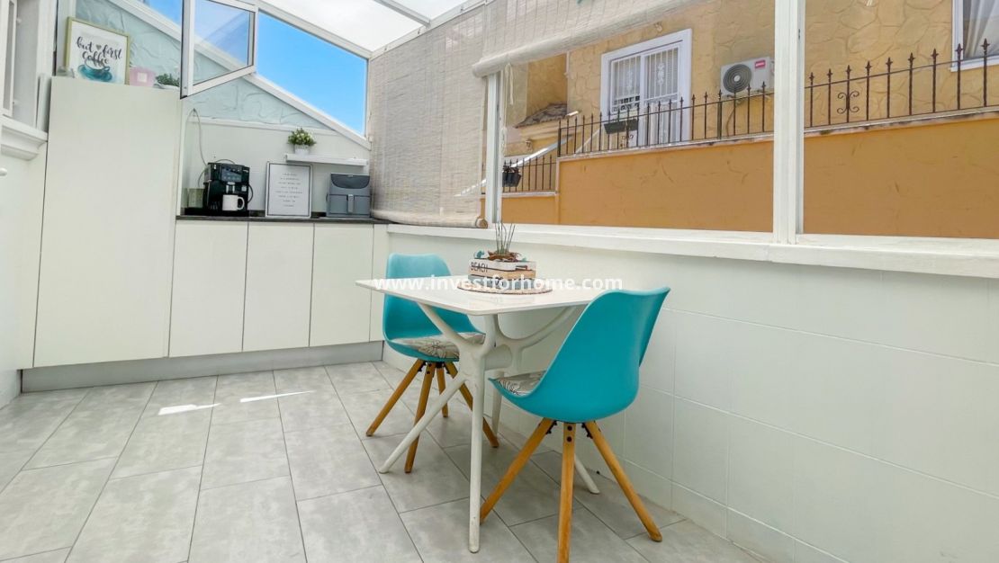 Reventa - Casa - Orihuela Costa - Costa Blanca