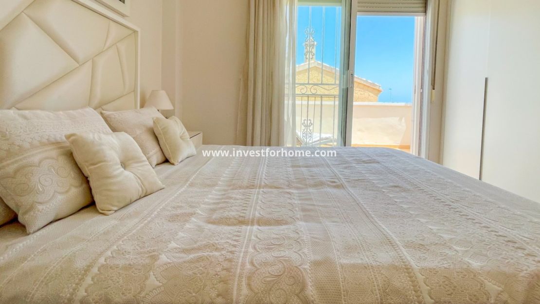 Reventa - Casa - Orihuela Costa - Costa Blanca