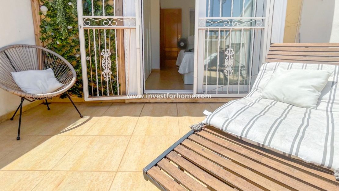 Reventa - Casa - Orihuela Costa - Costa Blanca