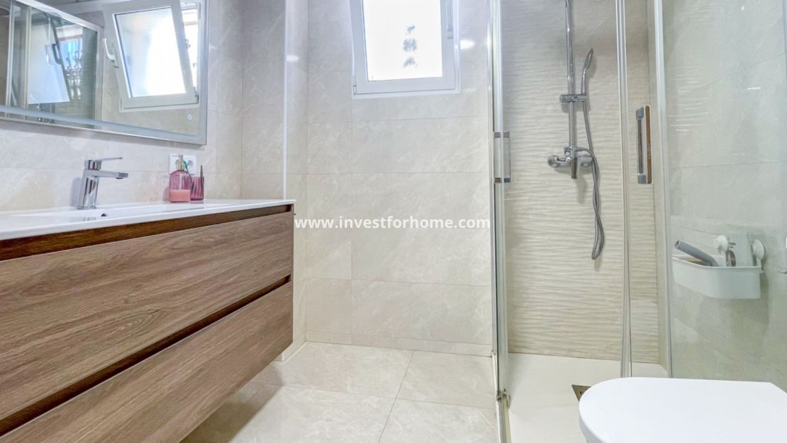 Reventa - Casa - Orihuela Costa - Costa Blanca