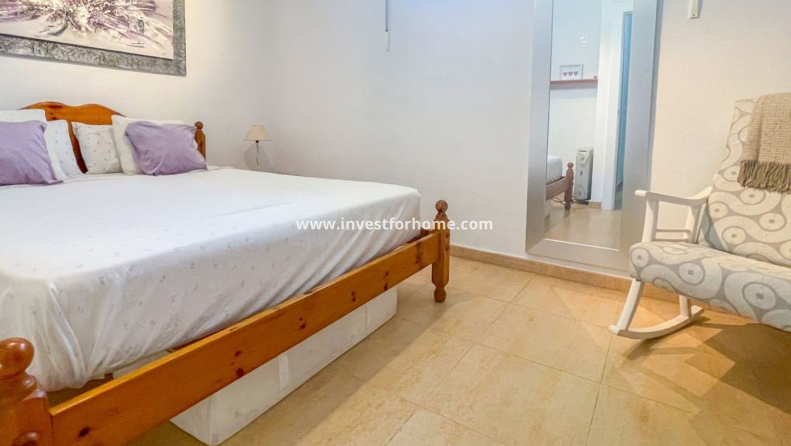Reventa - Casa - Orihuela Costa - Costa Blanca