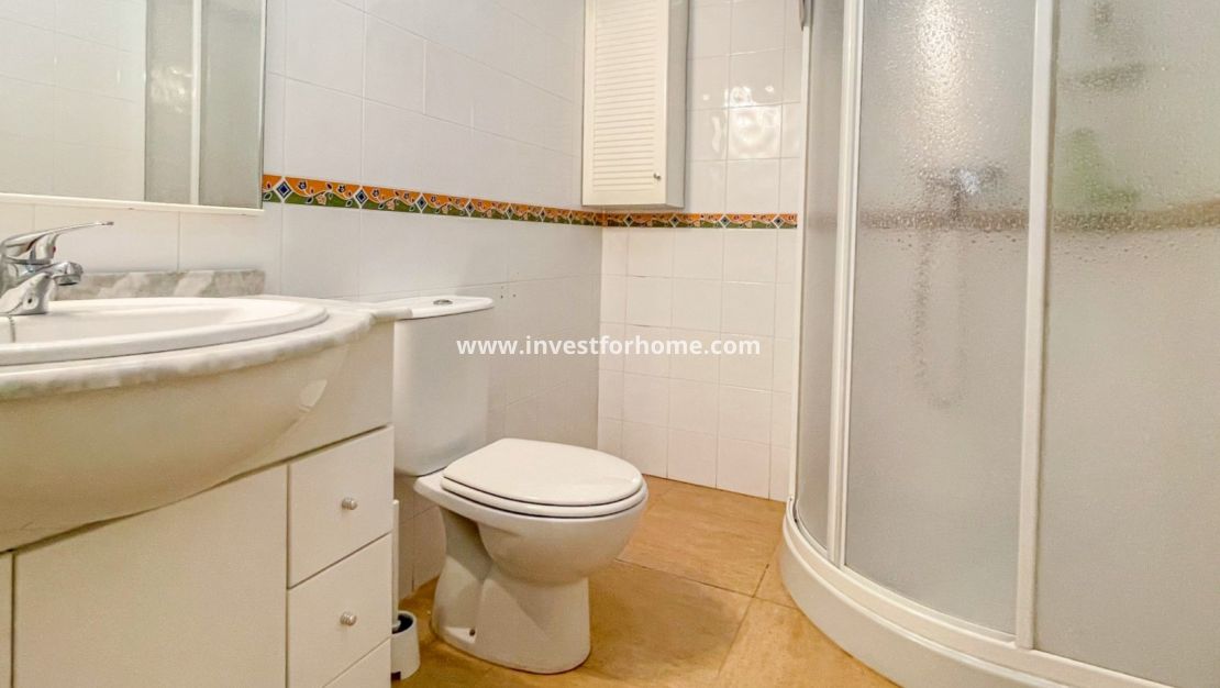 Reventa - Casa - Orihuela Costa - Costa Blanca